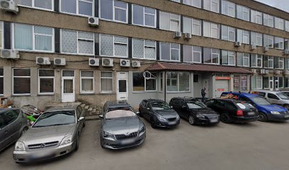 Inžineriniai tyrinėjimai Klaipėdos filialas