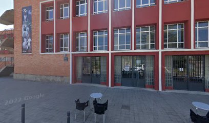 Escuela Vitae Logroño