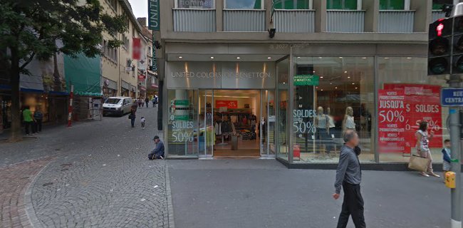 Rue Saint-François 10, 1003 Lausanne, Schweiz