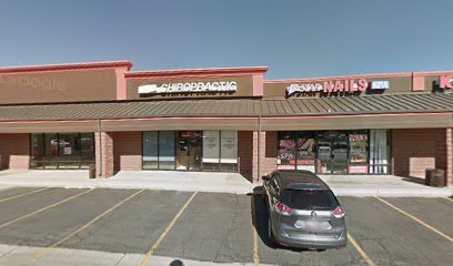 Southwest Chiropractic - Pet Food Store in South Jordan Utah