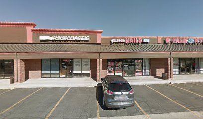 Cook Chiropractic - Pet Food Store in South Jordan Utah