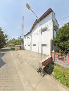 Street View & 360deg - Panti Asuhan Nurus Syamsi