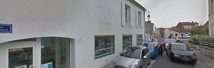 Photo du Banque Crédit Agricole Charente-Maritime Deux-Sèvres à Tonnay-Charente