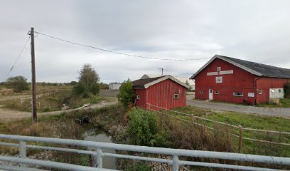 Fredrikstad Ridesenter