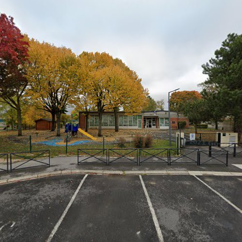 Ecole Maternelle à Épernay