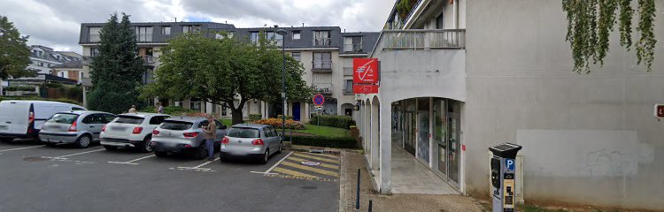 Photo du Banque Caisse d'Epargne Bures-sur-Yvette à Bures-sur-Yvette