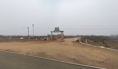 Rancho Las Cabañas