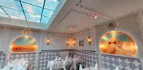 Atmosphère du Restaurant marocain Le Vent de Sable à Paris - n°12