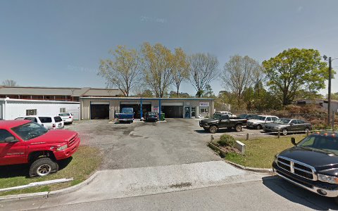 Auto Repair Shop «Atlantic Car Care», reviews and photos, 21 New Bern St, Wilmington, NC 28403, USA