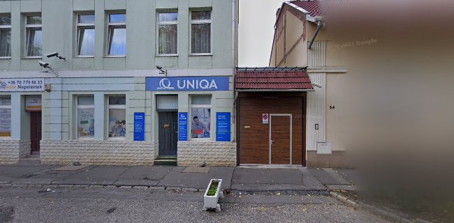 Értékelések erről a helyről: UNIQA Biztosító Szegedi Kiemelt Ügynökség, Szeged - Biztosító