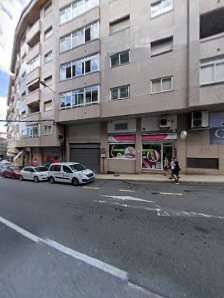 Salud Y Belleza Centro Capilar Rúa Ramón Puga, 13, 32005 Ourense, España