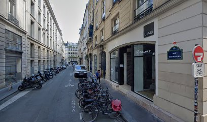 Lab Paris