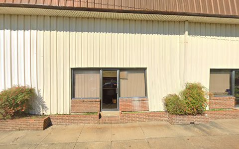 Forklift Dealer «CFE Equipment Corporation», reviews and photos, 818 Widgeon Rd, Norfolk, VA 23513, USA