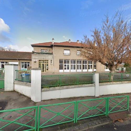 École Maternelle Louise Michel à Frouard