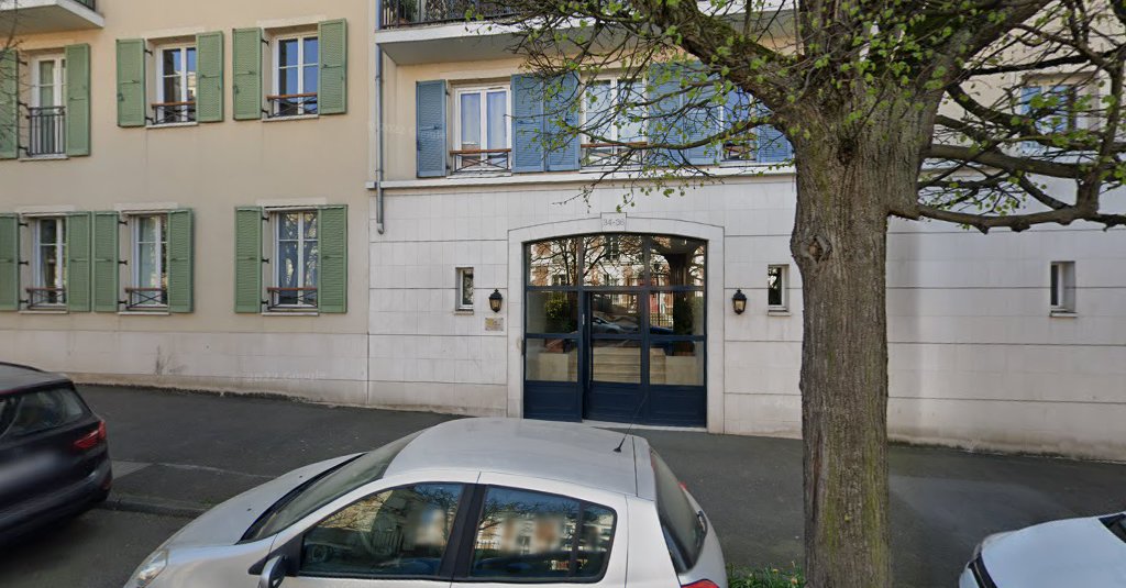 PAX Real Estate à Meudon (Hauts-de-Seine 92)