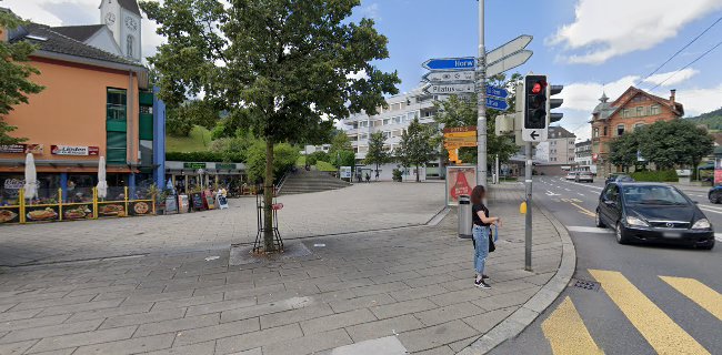 Dorfplatz Kriens - Kriens