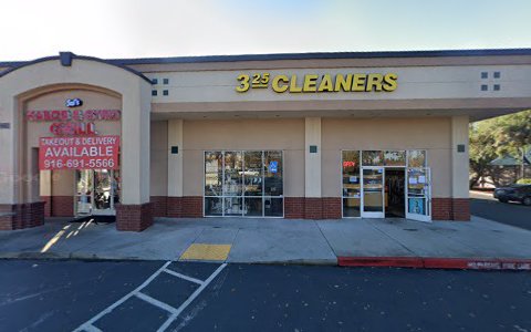 Dry Cleaner «Park Avenue Cleaners», reviews and photos, 7216 Laguna Blvd A, Elk Grove, CA 95758, USA