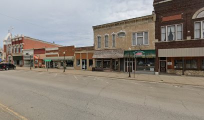 Shaw Chiropractic - Pet Food Store in Council Grove Kansas