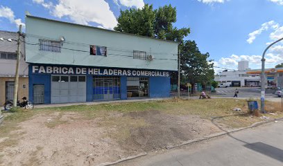 Fabrica De Heladeras Comerciales