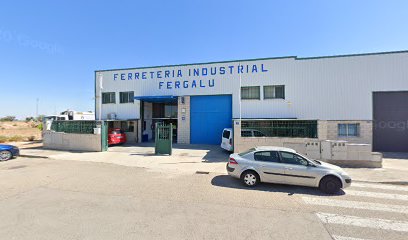 Ferretería y Suministros Industriales Fergalu - Cadena88