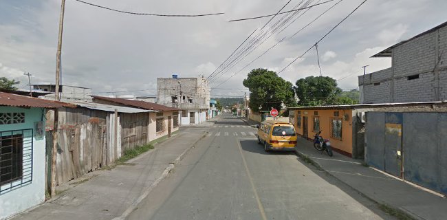 Calle Verona, Ecuador