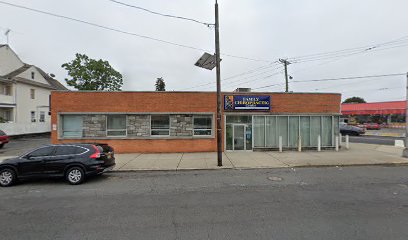 Robert Evans - Pet Food Store in Paterson New Jersey