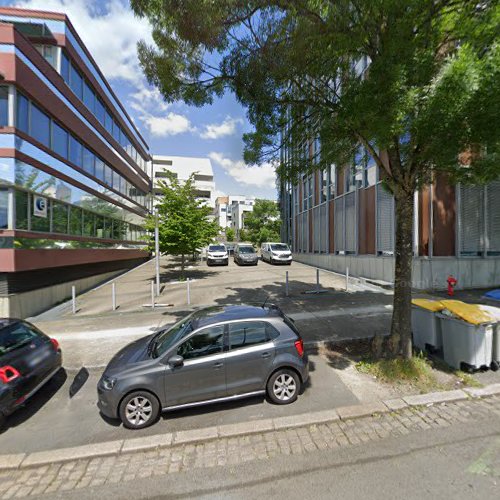 Centre de formation continue Bossman Consulting Group Nantes