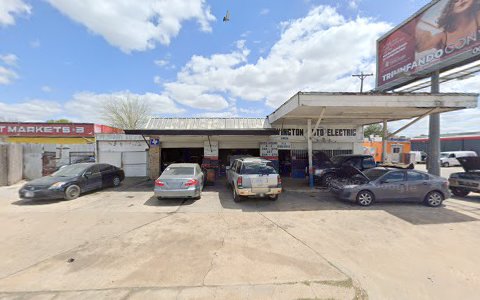 Auto Electrical Service «Irvington Auto Electric», reviews and photos, 4806 Irvington Blvd, Houston, TX 77009, USA
