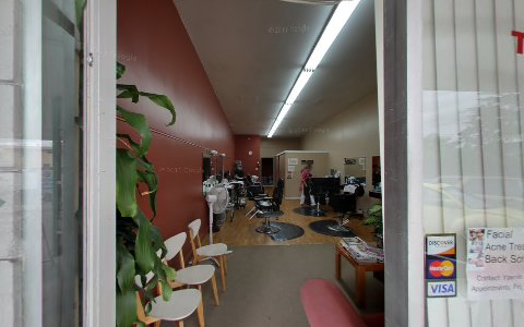 Beauty Salon «Seema Beauty Salon», reviews and photos, 25832 S Western Ave, Harbor City, CA 90710, USA