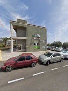 Asociación de Empresarios de la Zona Industrial de Arinaga C. las Adelfas, 13, 35118 Agüimes, Las Palmas, España