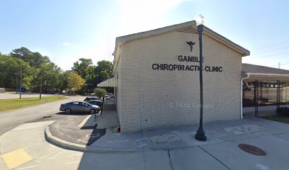Gamble Chiropractic Clinic - Pet Food Store in Columbia South Carolina