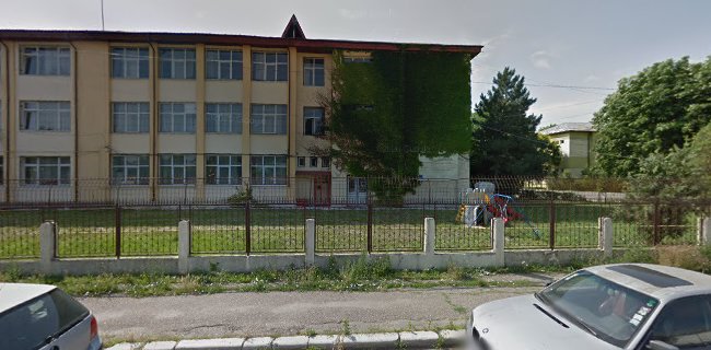 Centrul Şcolar de Educaţie Incluzivă Buzău - Școală
