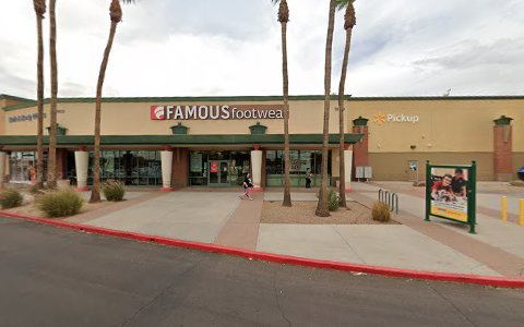 Shoe Store «Famous Footwear», reviews and photos, 1809 S Stapley Dr, Mesa, AZ 85204, USA