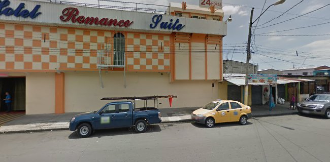 Opiniones de Hotel Romance Suite en Guayaquil - Hotel