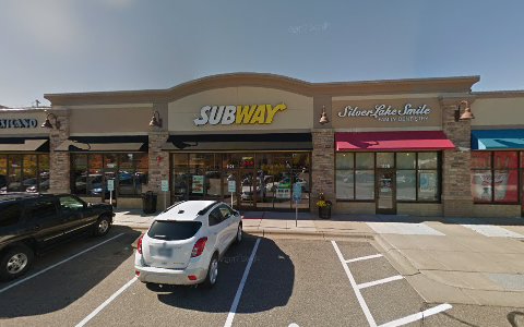 Restaurant «Subway», reviews and photos, 1121 Silver Lake Rd NW, New Brighton, MN 55112, USA
