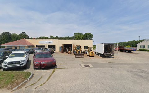 Used Car Dealer «508 Sport And Luxury, Inc.», reviews and photos, 79 Marion Rd, Mattapoisett, MA 02739, USA