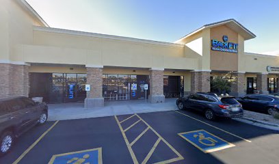 Collin Cragun - Pet Food Store in Chandler Arizona