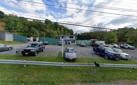 Auto Parts Store «East Park Auto Recycling Inc», reviews and photos, 290 Crum Elbow Rd, Hyde Park, NY 12538, USA