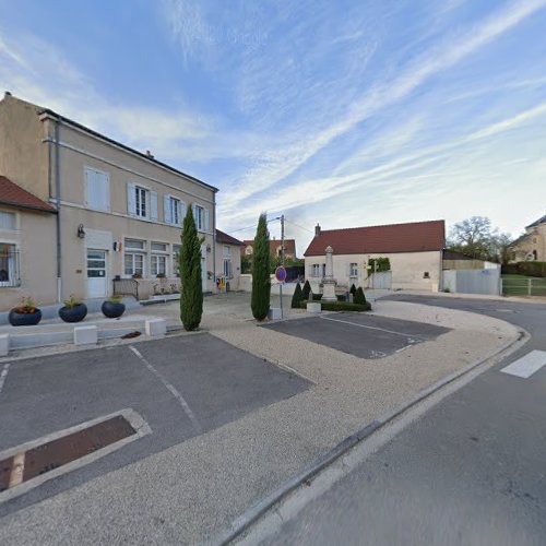 Mairie De Boncourt-Le-Bois à Boncourt-le-Bois