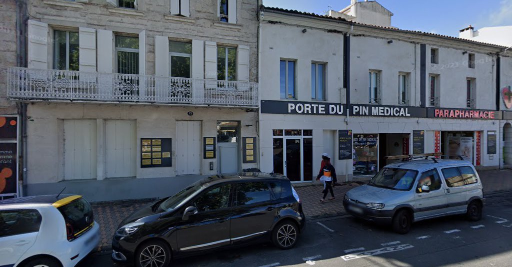 Institut Porte du Pin à Agen (Lot-et-Garonne 47)