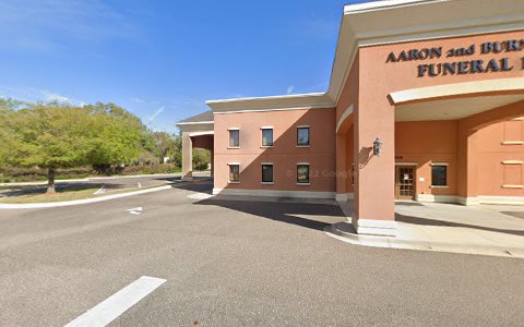 Funeral Home «Aaron & Burney Bivens Funeral», reviews and photos, 529 Kingsley Ave, Orange Park, FL 32073, USA