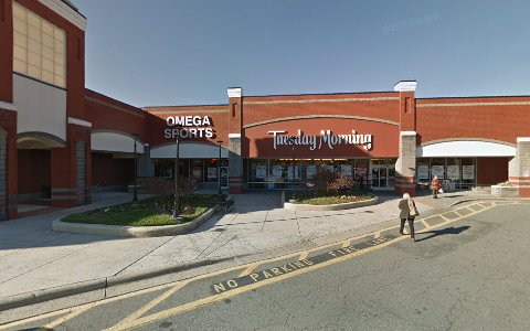 Sporting Goods Store «Omega Sports», reviews and photos, 5426 New Hope Commons Dr B, Durham, NC 27707, USA