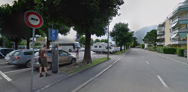 Parcheggio Via Buonamano - Parkhaus