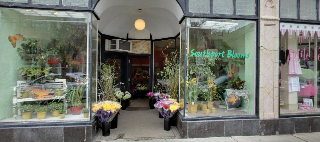Southport Blooms, 3717 N Southport Ave, Chicago, IL 60613, USA, 