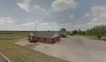 Stokes Chip DC - Pet Food Store in Marlow Oklahoma