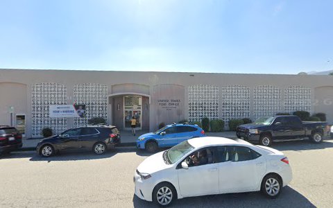 Post Office «United States Postal Service», reviews and photos, 225 S Ivy Ave, Monrovia, CA 91016, USA
