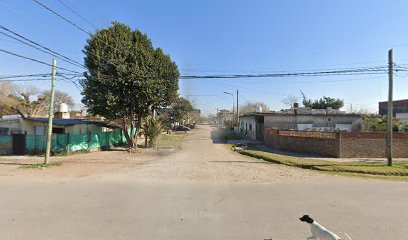 Barrio San Jorge