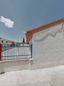 Centro de Educación Infantil y Primaria Nuestra Seora de la Paz C. Guadalquivir, 40, 23477 Chilluévar, Jaén, España