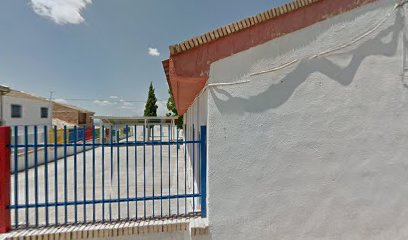 Centro de Educación Infantil y Primaria Nuestra Seora de la Paz en Chilluévar