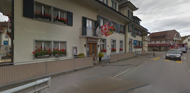Bernstrasse 1, 3175 Wünnewil-Flamatt, Schweiz